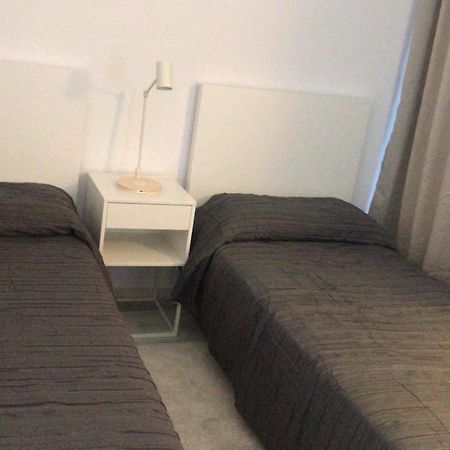 Marbella House Penthouse公寓 外观 照片