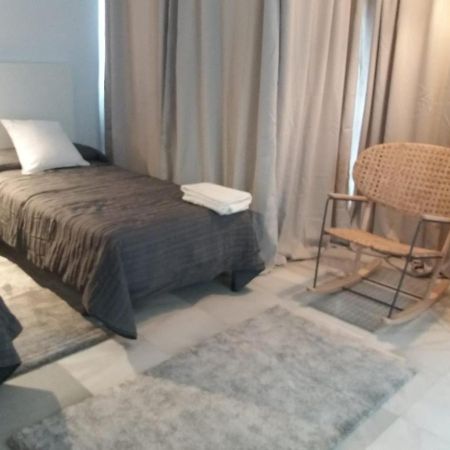 Marbella House Penthouse公寓 外观 照片