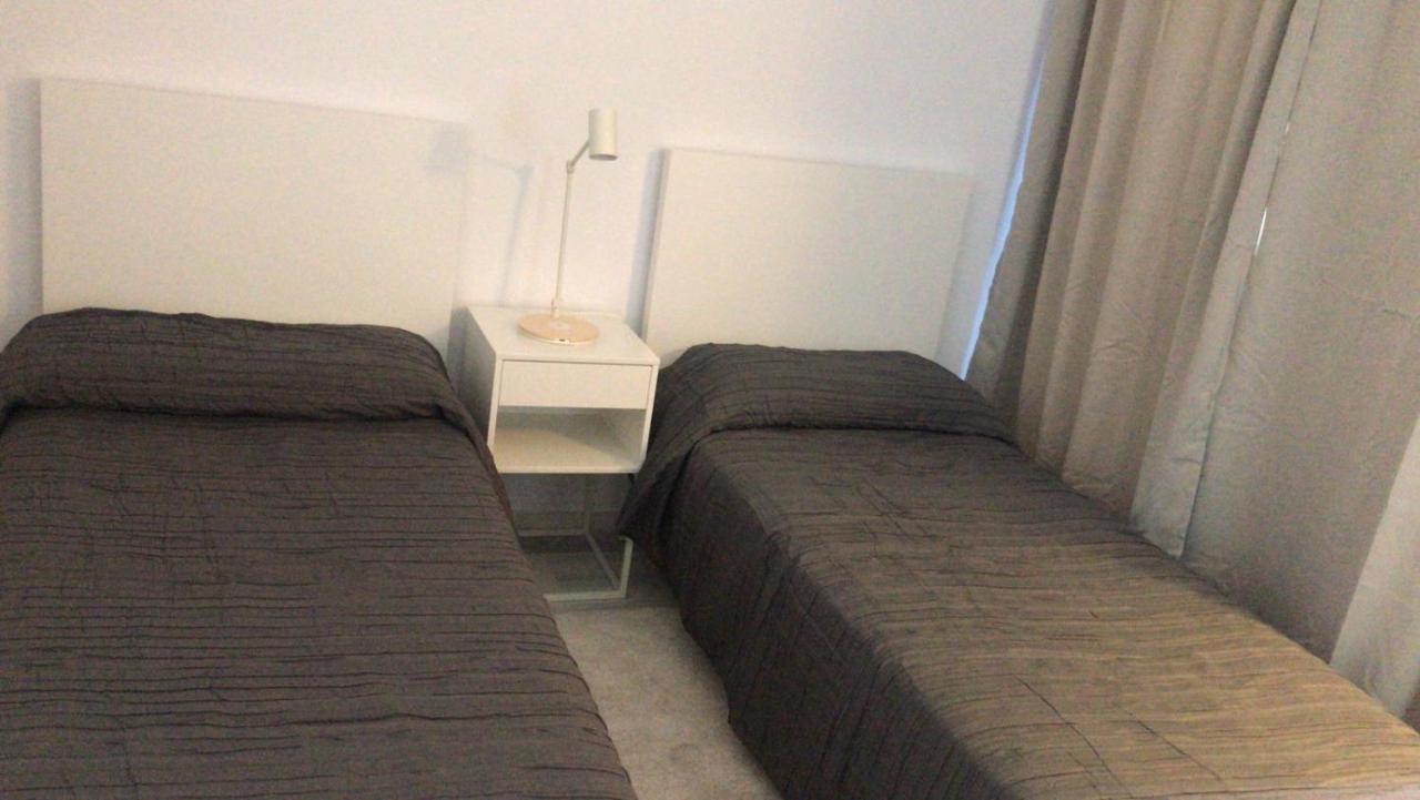 Marbella House Penthouse公寓 外观 照片