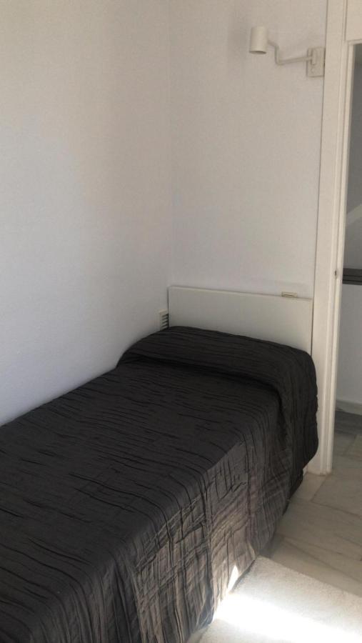 Marbella House Penthouse公寓 外观 照片