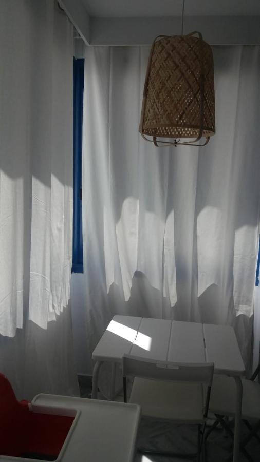 Marbella House Penthouse公寓 外观 照片