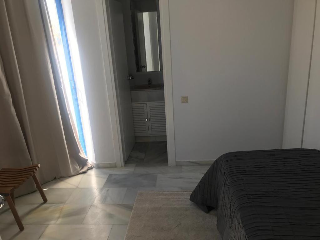 Marbella House Penthouse公寓 外观 照片