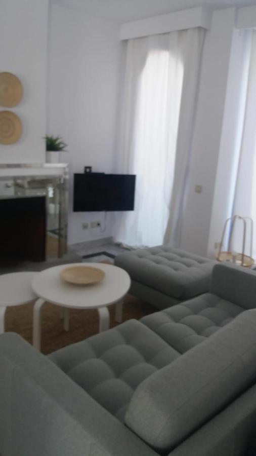 Marbella House Penthouse公寓 外观 照片