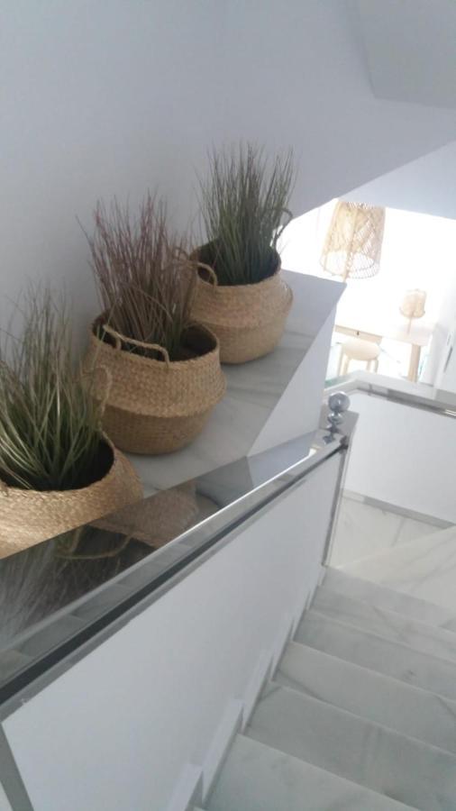 Marbella House Penthouse公寓 外观 照片