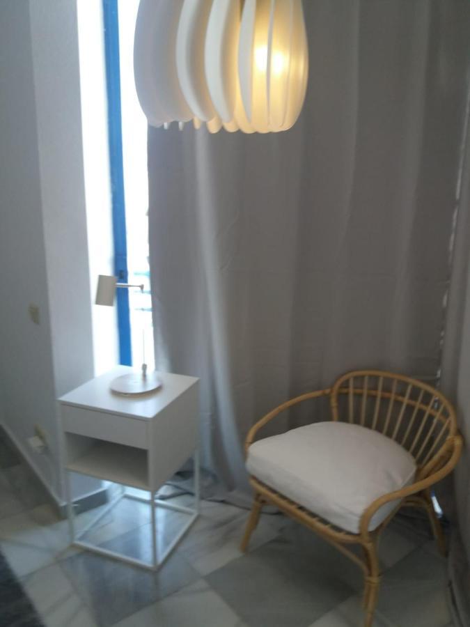 Marbella House Penthouse公寓 外观 照片