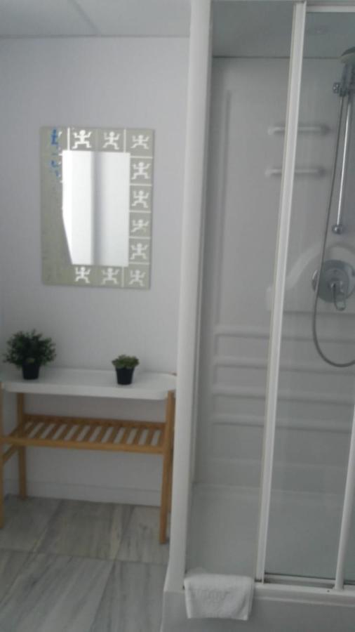Marbella House Penthouse公寓 外观 照片