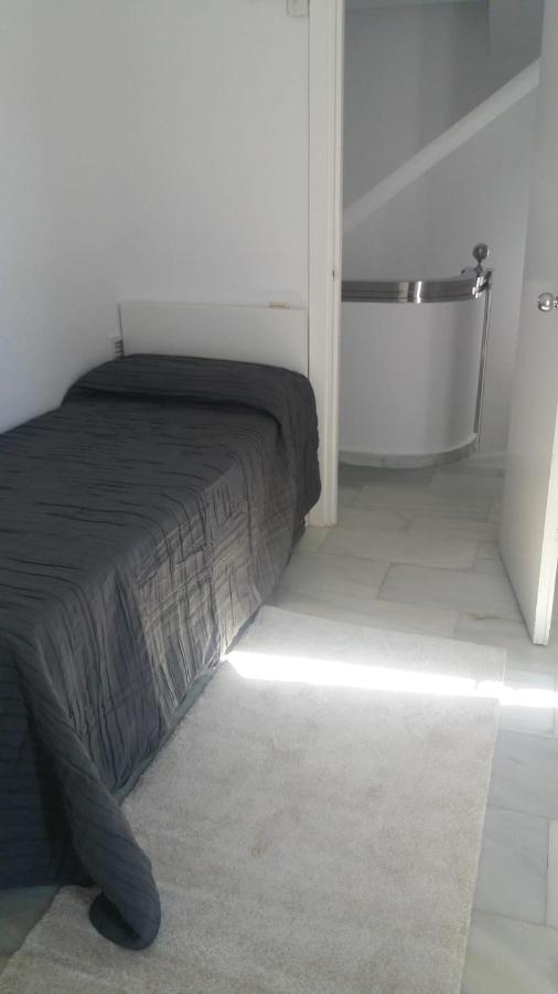 Marbella House Penthouse公寓 外观 照片
