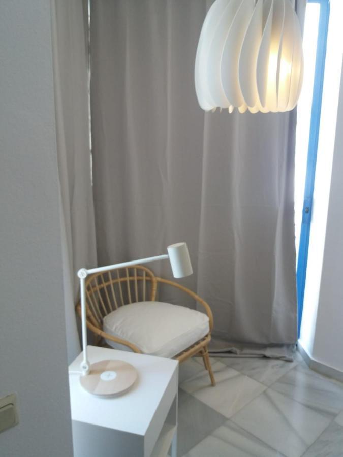 Marbella House Penthouse公寓 外观 照片