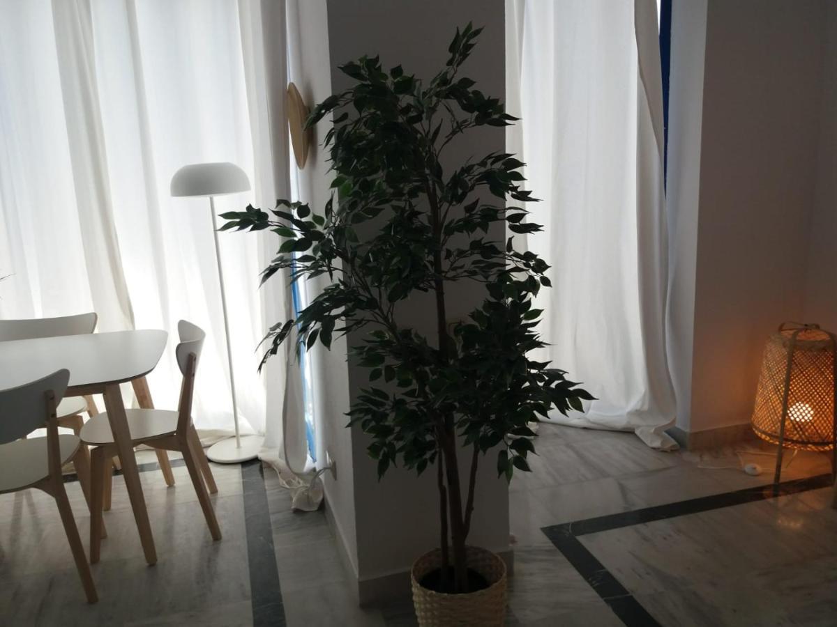 Marbella House Penthouse公寓 外观 照片
