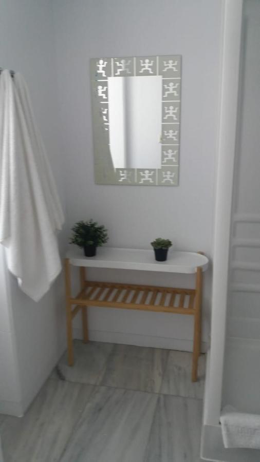 Marbella House Penthouse公寓 外观 照片