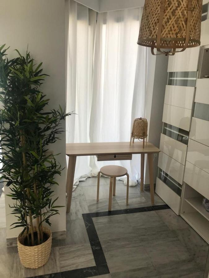Marbella House Penthouse公寓 外观 照片