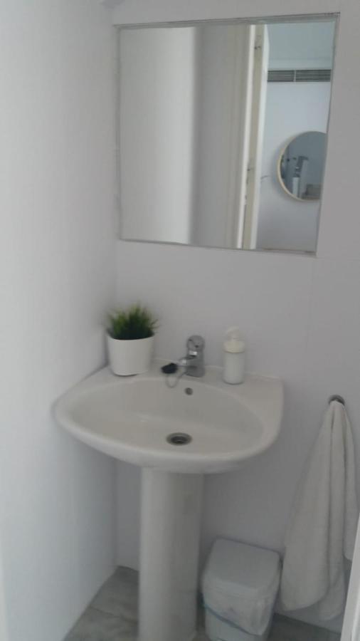 Marbella House Penthouse公寓 外观 照片