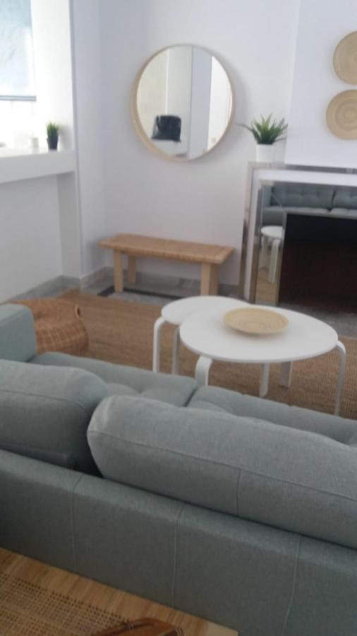 Marbella House Penthouse公寓 外观 照片