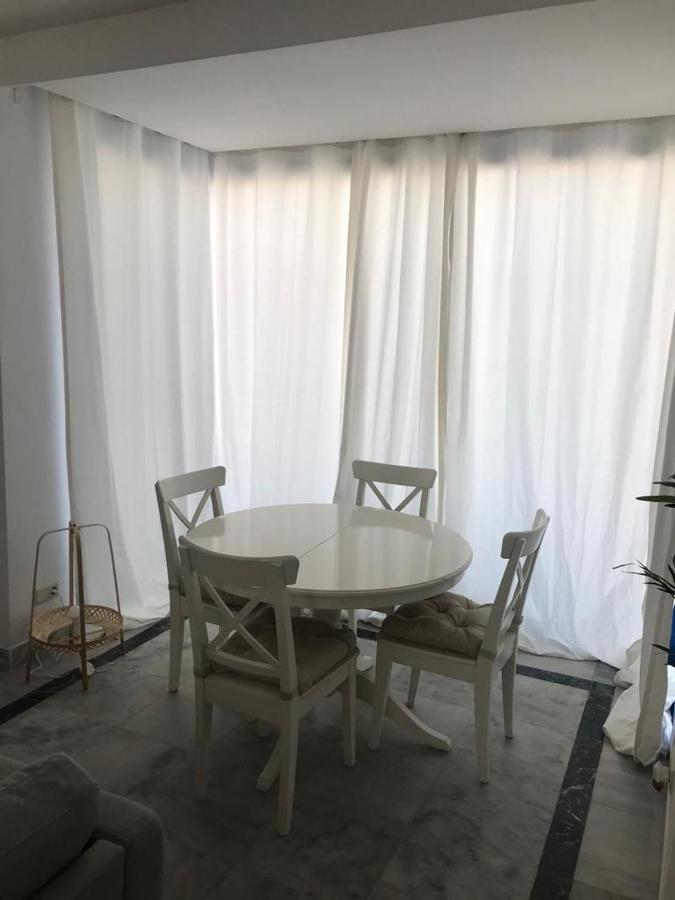 Marbella House Penthouse公寓 外观 照片