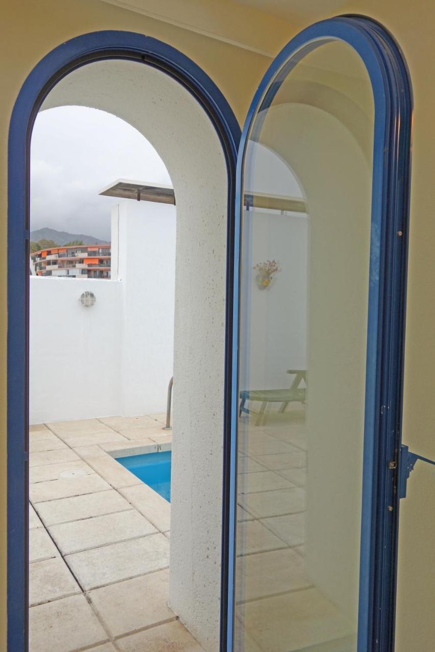 Marbella House Penthouse公寓 外观 照片