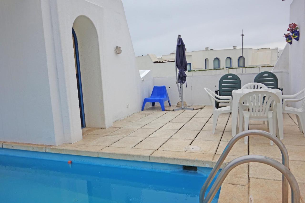 Marbella House Penthouse公寓 外观 照片